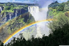 Spanish-language Falls tour