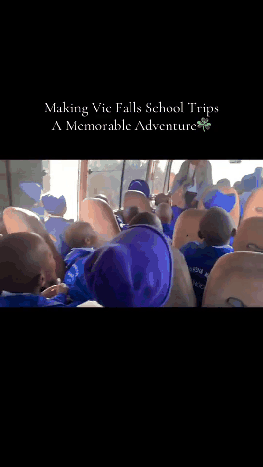 School trip memories